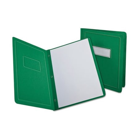 Esselte Pendaflex COVER, REP, LTR, 3FSTNER, LGN 52503